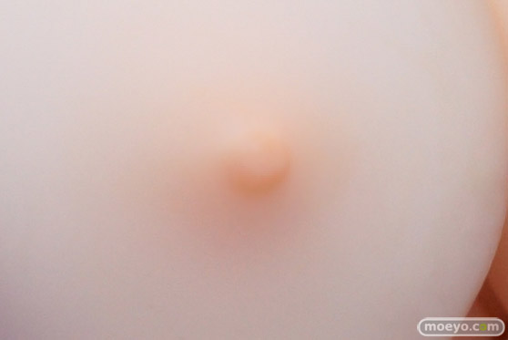 ジェントルメン バニーエルフ姫 Illustration by タジマ粒子 やまかつ Wonderful Works エロ キャストオフ フィギュア 製品版 47