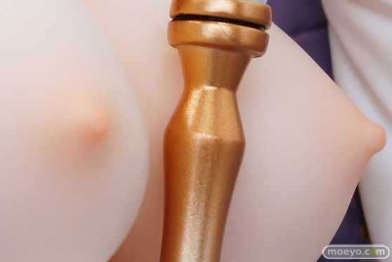 ジェントルメン バニーエルフ姫 Illustration by タジマ粒子 やまかつ Wonderful Works エロ キャストオフ フィギュア 製品版 49