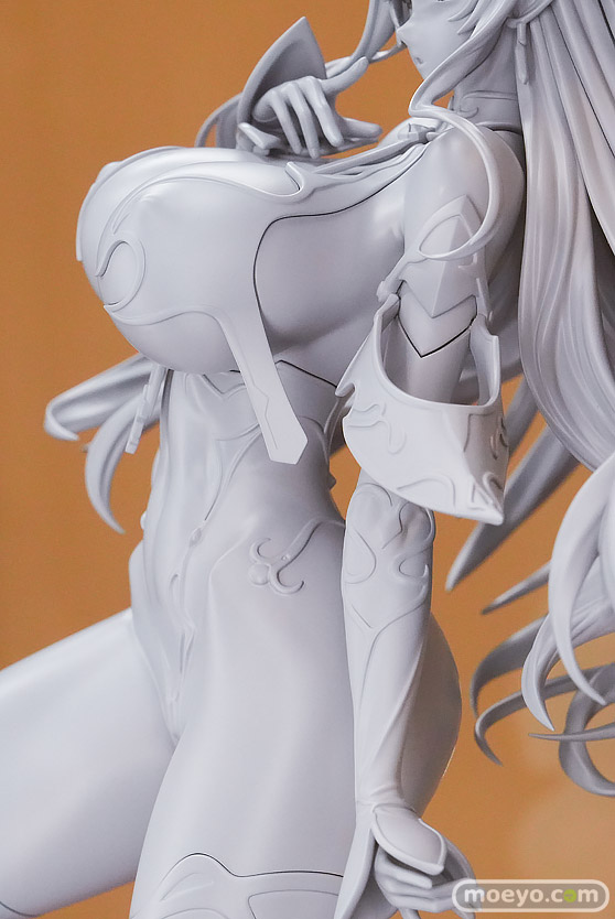 第12回 ネイティブグループ合同展示会（エロホビ） エロ フィギュア キャストオフ ロケットボーイ 対魔忍RPGX エレオノール ほっけ 09