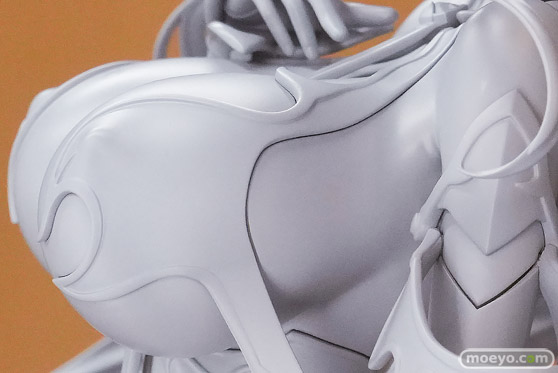 第12回 ネイティブグループ合同展示会（エロホビ） エロ フィギュア キャストオフ ロケットボーイ 対魔忍RPGX エレオノール ほっけ 11