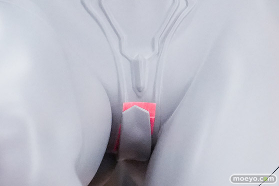 第12回 ネイティブグループ合同展示会（エロホビ） エロ フィギュア キャストオフ ロケットボーイ 対魔忍RPGX エレオノール ほっけ 19