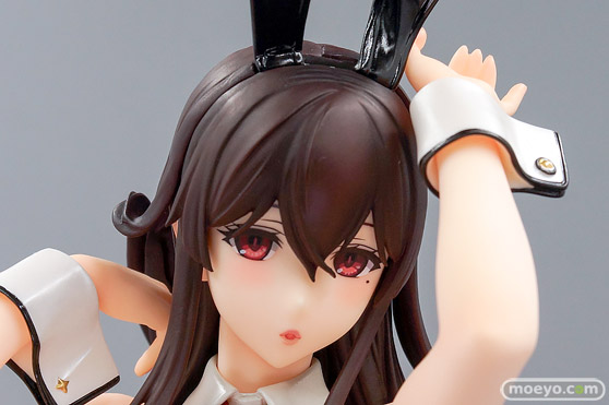 オーキッドシード サキュバステードライフ 櫻待冬子 バニーver. 石山智 フィギュア 製品版 39