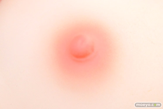 オーキッドシード サキュバステードライフ 櫻待冬子 バニーver. 石山智 フィギュア 製品版 45