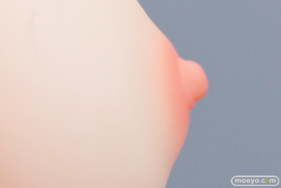 オーキッドシード サキュバステードライフ 櫻待冬子 バニーver. 石山智 フィギュア 製品版 46