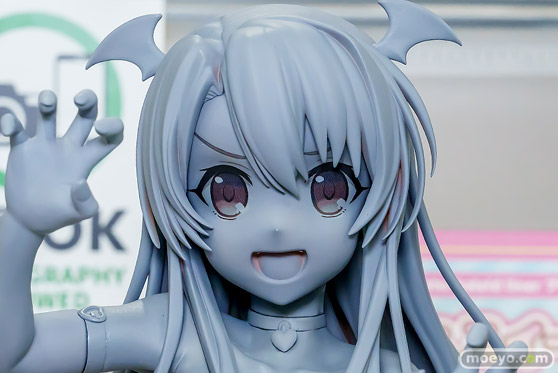 宮沢模型 第47回商売繁盛応援セール フィギュア メディコス・エンタテインメント  劇場版「Fate/kaleid liner プリズマ☆イリヤ Licht 名前の無い少女」 イリヤスフィール・フォン・アインツベルン スイートデビルVer. こば酸 05