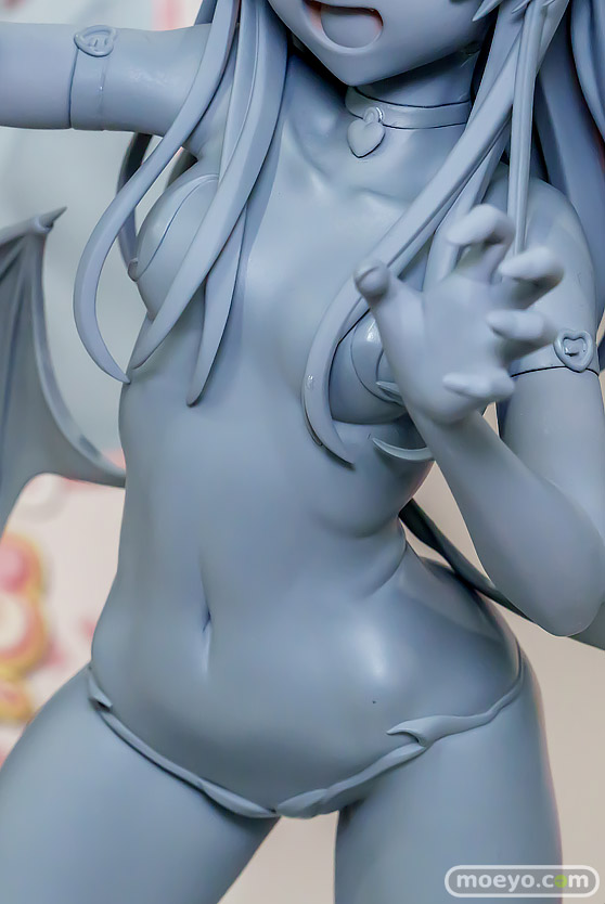 宮沢模型 第47回商売繁盛応援セール フィギュア メディコス・エンタテインメント  劇場版「Fate/kaleid liner プリズマ☆イリヤ Licht 名前の無い少女」 イリヤスフィール・フォン・アインツベルン スイートデビルVer. こば酸 08