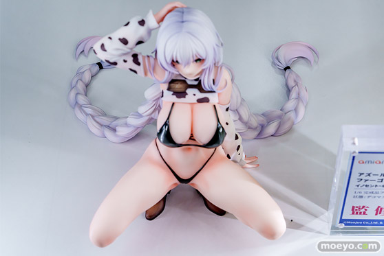 AniGame アズールレーン ファーゴ イノセント・ホットウェーブ Ver. あみあみ フィギュア 10