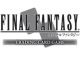 ファイナルファンタジー・トレーディングカードゲーム（FF-TCG）ChapterⅡ