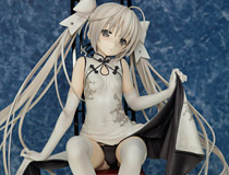 【WF2014冬】「エイリアス」「星月・フェラーリ」「アリシア・ハート」など アルターブース新作フィギュア特集