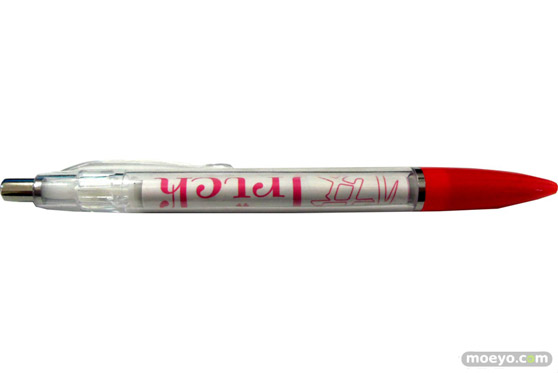 桜Trick　ロールシートボールペン01