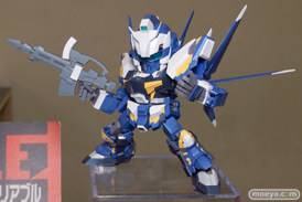 宮沢模型 第33回 商売繁盛セール メガハウス　ヴァリアブルアクション D-SPEC スーパーロボット大戦OG エクスバイン　01