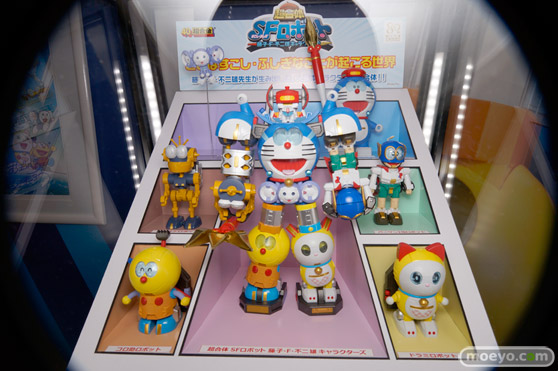東京おもちゃショー2014　バンダイ　タカラトミーアーツ　メガハウス　ホットトイズ　京商　09