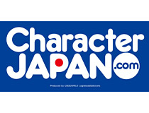 日本発！アニメ・漫画・ホビーなどの公式最新情報を海外へまとめて配信！ニュースメディア 「Character JAPAN」ついに登場！