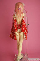 Real Art Project Pink Drops #9 紫珠紅(シズク) ドール　エロ　画像　フィギュア　12