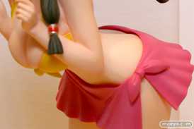 2014 第54回 全日本模型ホビーショー　画像　サンプル　レビュー　フィギュア　BEACH QUEENS PREMIUM 翠星のガルガンティア サーヤ　08