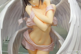 シャイニング・アーク 光明の熾天使サクヤ -Mode：セラフィム-　コトブキヤ　画像　サンプル　レビュー　フィギュア　半裸　11