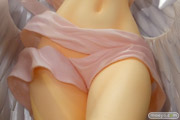 シャイニング・アーク 光明の熾天使サクヤ -Mode：セラフィム-　コトブキヤ　画像　サンプル　レビュー　フィギュア　半裸　14