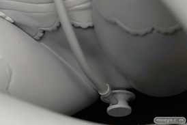 マケン姫っ！！ 二条秋 オーキッドシード　画像　サンプル　レビュー　フィギュア　宮沢模型 第34回 商売繁盛セール　12