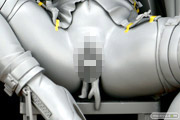 ナナリーBondage Style!（ボンテージスタイル） 岡山フィギュア・エンジニアリング　画像　サンプル　レビュー　フィギュア　エロ　モロ　48
