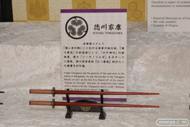 日本刀×侍箸展示イベント「日本刀と侍箸の世界展」　53