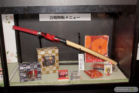 日本刀×侍箸展示イベント「日本刀と侍箸の世界展」　55