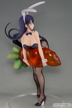グリザイアの果実 榊由美子　オーキッドシード　画像　サンプル　レビュー　フィギュア　おっぱい　ポロリ　乳首　みんへる　04