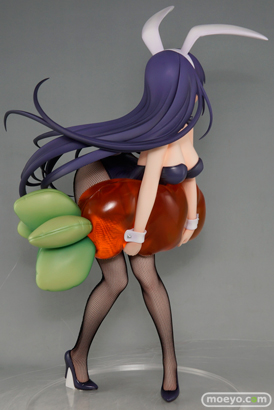 グリザイアの果実 榊由美子　オーキッドシード　画像　サンプル　レビュー　フィギュア　おっぱい　ポロリ　乳首　みんへる　05