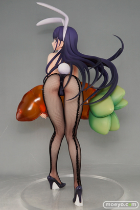 グリザイアの果実 榊由美子　オーキッドシード　画像　サンプル　レビュー　フィギュア　おっぱい　ポロリ　乳首　みんへる　08