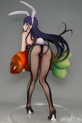 グリザイアの果実 榊由美子　オーキッドシード　画像　サンプル　レビュー　フィギュア　おっぱい　ポロリ　乳首　みんへる　09