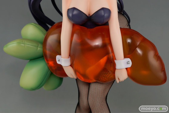 グリザイアの果実 榊由美子　オーキッドシード　画像　サンプル　レビュー　フィギュア　おっぱい　ポロリ　乳首　みんへる　18