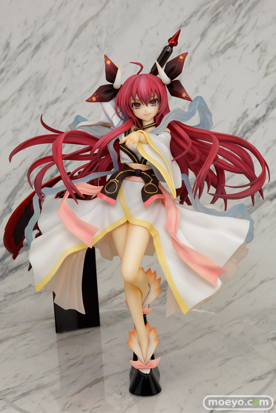 デート・ア・ライブII 五河琴里 イフリートVer. 1/8 完成品フィギュア… - その他