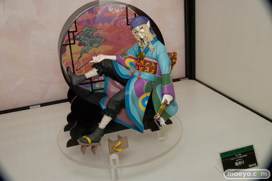 2015 第55回 全日本模型ホビーショー 画像　サンプル　レビュー　フィギュア　プラモデル　コトブキヤ　電撃ホビーウェブ　04