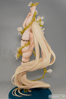 ダイキ工業の花の妖精さん マリア・ベルナールの新作フィギュアサンプル画像06