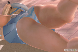 DEAD OR ALIVE Xtreme 3のファミ通DLCのマリーの水着の画像14