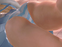 「DEAD OR ALIVE Xtreme 3」 ファミ通特典DLCのマリー・ローズの水着が大変ケシカラン件