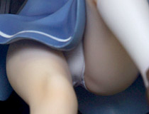 コトブキヤの新作フィギュア「ご注文はうさぎですか？？ チノ」PVCサンプルがコトブキヤ秋葉原館にて展示！