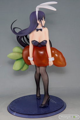 オーキッドシードのグリザイアの果実 榊由美子の新作フィギュア製品版画像04