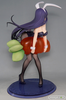 オーキッドシードのグリザイアの果実 榊由美子の新作フィギュア製品版画像05