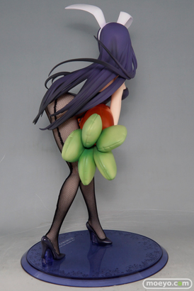 オーキッドシードのグリザイアの果実 榊由美子の新作フィギュア製品版画像06