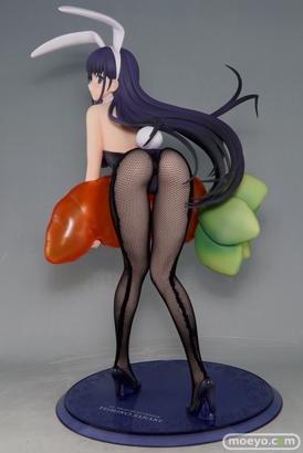 オーキッドシードのグリザイアの果実 榊由美子の新作フィギュア製品版画像08