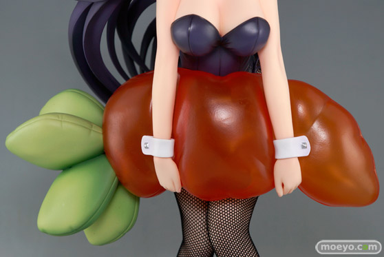 オーキッドシードのグリザイアの果実 榊由美子の新作フィギュア製品版画像16