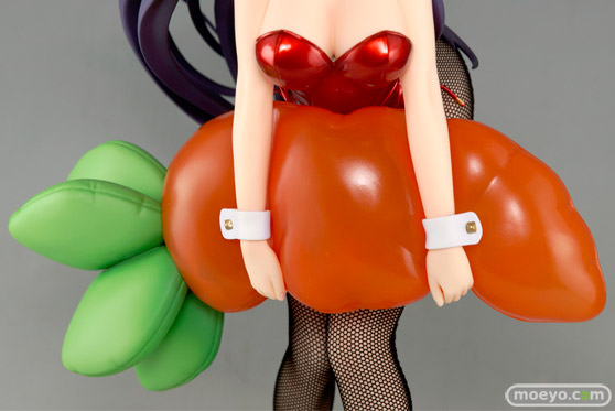 オーキッドシードのグリザイアの果実 榊由美子 -チェリーレッド-の新作フィギュア撮りおろしサンプル画像18