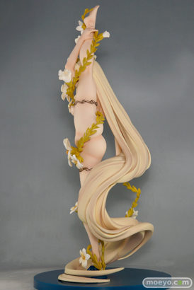 ダイキ工業の花の妖精さん マリア・ベルナールの新作アダルトエロフィギュア製品版画像06