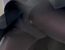 アスパイア新作フィギュア「学戦都市アスタリスク 刀藤綺凛」彩色サンプルが展示！