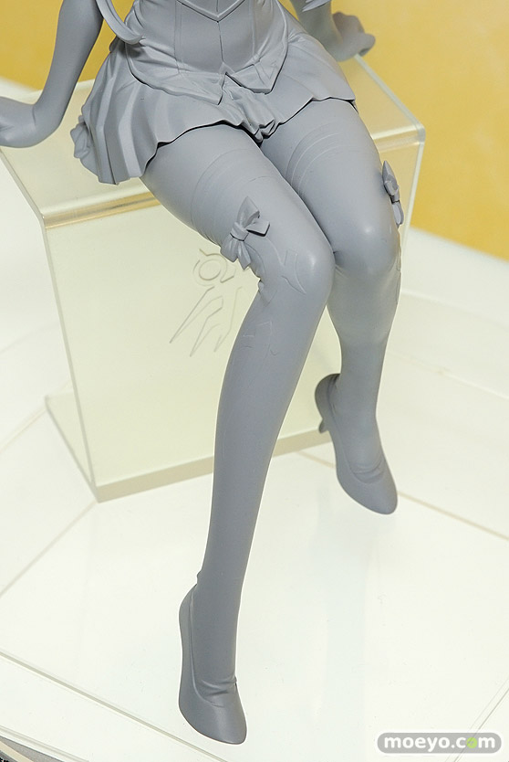 アルターの蒼き鋼のアルペジオ メンタルモデル・タカオ ニーハイVer.の新作フィギュア原型画像10