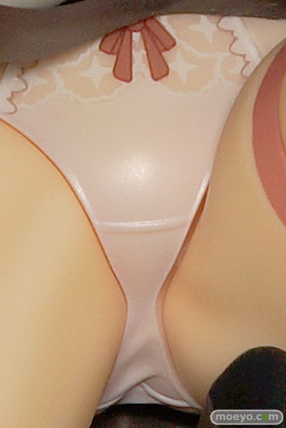 アクアマリンのGUILTY GEAR Xrd -REVELATOR- 蔵土縁紗夢の新作フィギュア彩色サンプル画像14