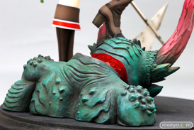 ドラゴントイの『鬼を狩る者』神威那(カムナ)の新作フィギュア彩色サンプル画像71