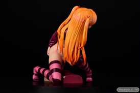 岡山フィギュア・エンジニアリングのサクラ/THE DESIGN IS シオマネキの新作アダルトフィギュア彩色サンプル画像06