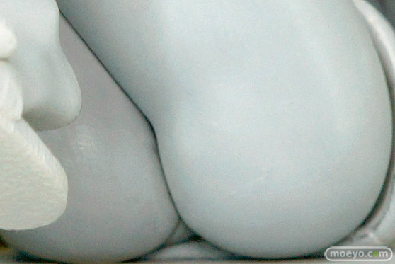 ファインクローバーのガヴリールドロップアウト 天真＝ガヴリール＝ホワイトの新作フィギュア原型画像08