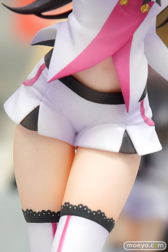 Tokyo Otaku Mode Inc.のキズナアイの新作フィギュア彩色サンプル画像06